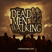Dead Men Walking Slot